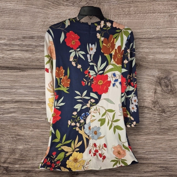 Cara Cara Riley Dress - Picture 8 of 9